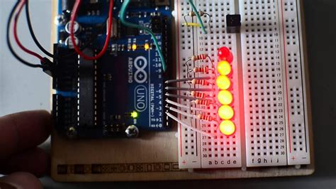 Debuter Arduino 的图像结果