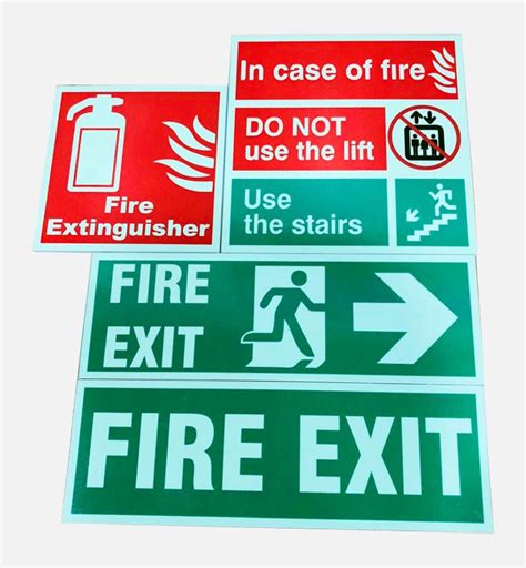 signages