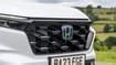 Honda CR-V Interior Layout & Technology | Top Gear