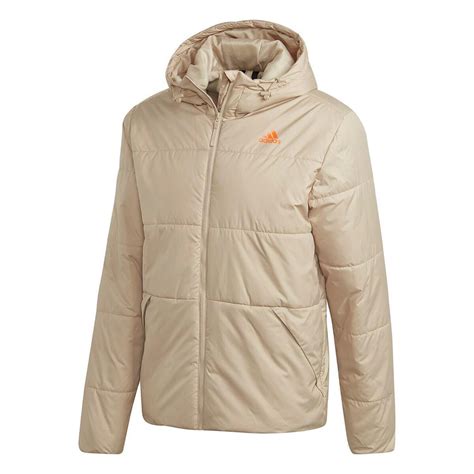 Men’s Adidas outdoors, BSC, sturdy, hooded jacket, size med winter ...