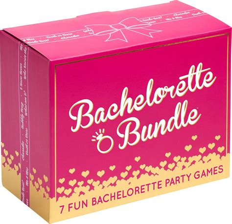 Gutter Games Bundle for Bachelorette Parties, Fun & India | Ubuy