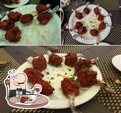 Eater's Den, Vasco da Gama - Restaurant menu, prices and reviews