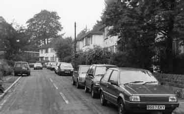 Searching Picture Sheffield