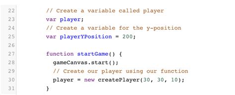 How to Create a Game with JavaScript 的图像结果