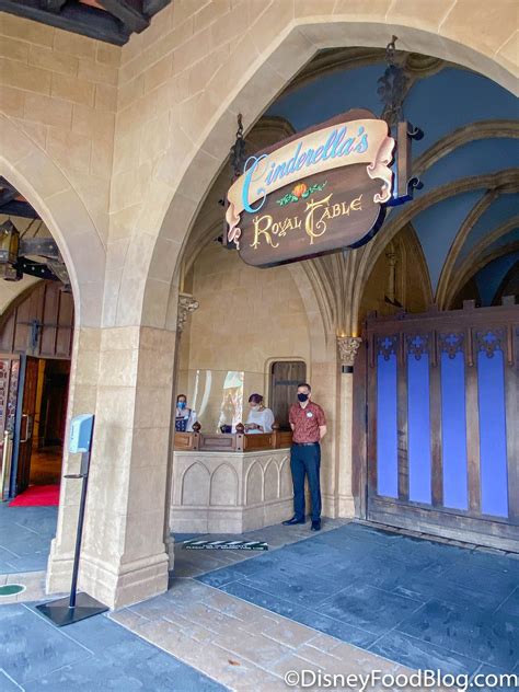 Restaurants in disney world magic kingdom - jopurewards