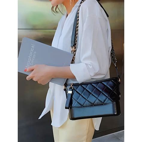 Buy Inkmilan The Nadia Black Sling Bag Online