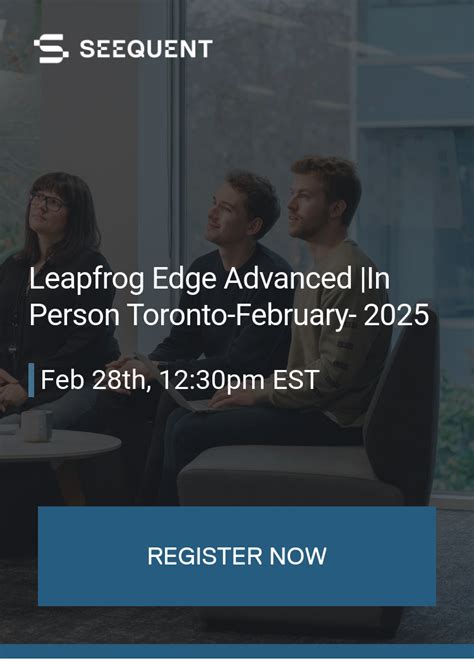 Image result for LeapFrog User Conference