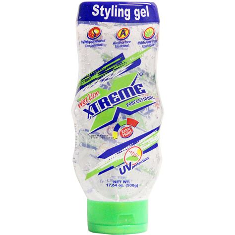 Wet Line Xtreme Professional Styling Gel – Absolute Beauty Source