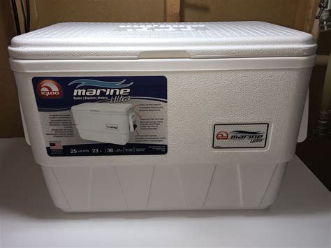 Large Cooler 200 Qt at Patsy Billie blog