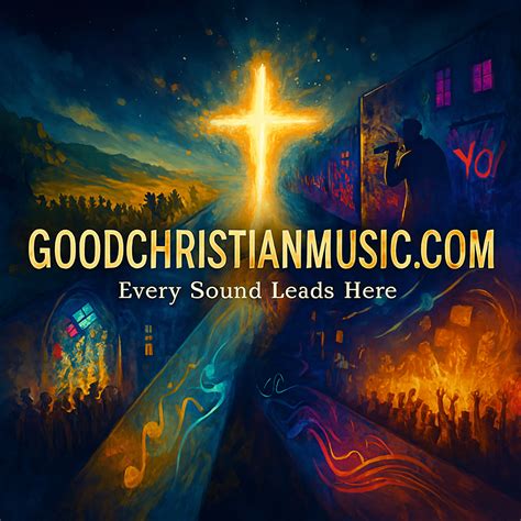 Egypt - Good Christian Music.com
