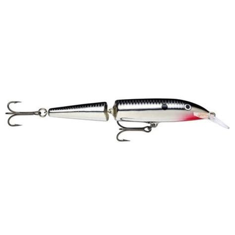 Minnows and Stick Baits: Hard Plastic & Wood Fishing Lures