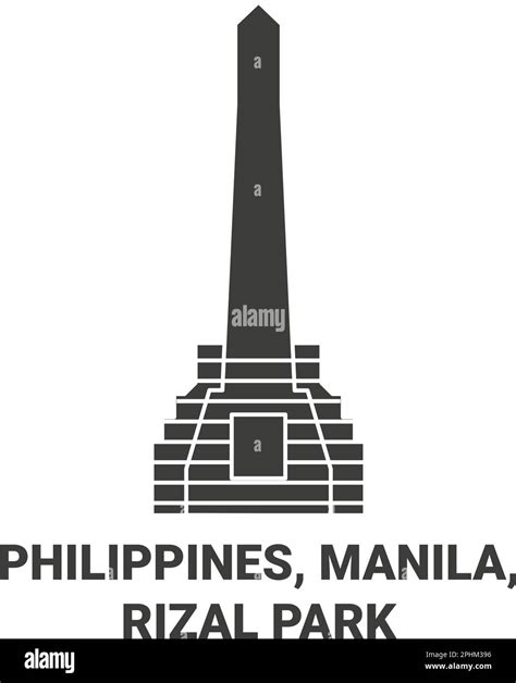 Silhouette Of Rizal