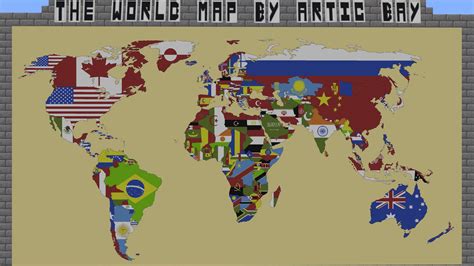 Image result for Clean World Map for Minecraft Java