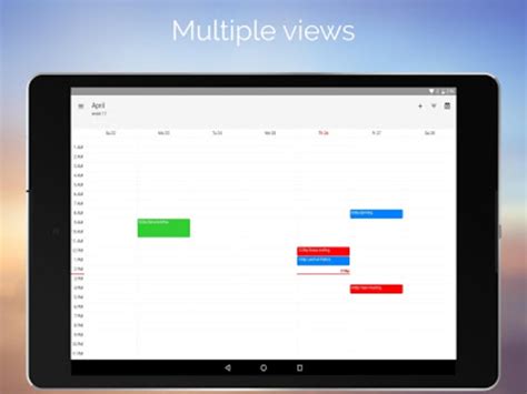 Image result for One Calendar Tutorial