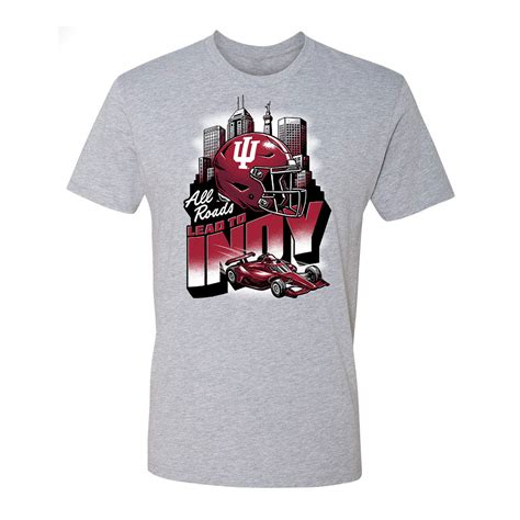 Indiana Hoosiers Big Ten Championship Apparel - Official Indiana ...
