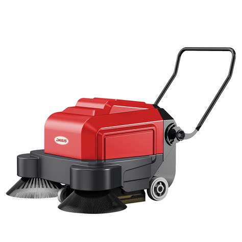 Floor Scrubber – DLSCLEAN Official Website | Dailis Floor Scrubber Machine