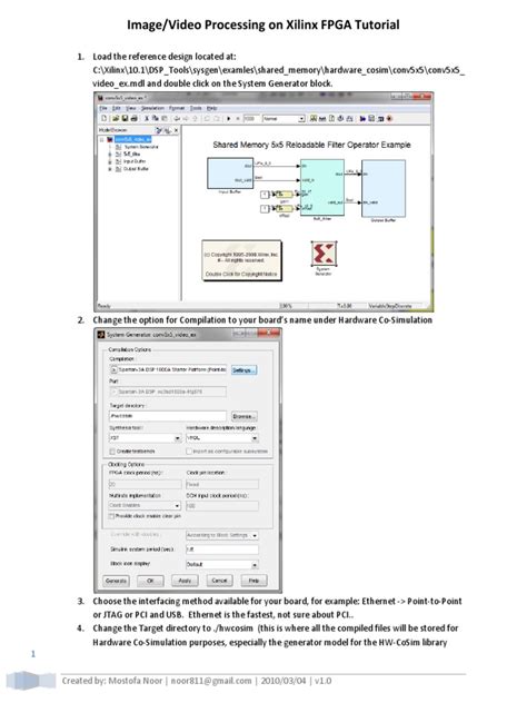 Image result for Xilinx FPGA Tutorial