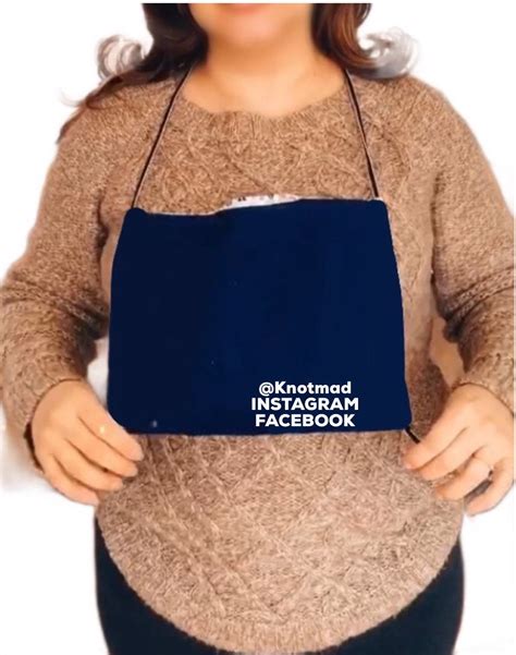 Image result for Reversible Face Mask Free Pattern