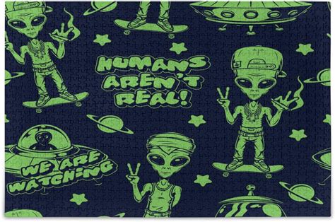 Image result for Alien Casino Puzzles