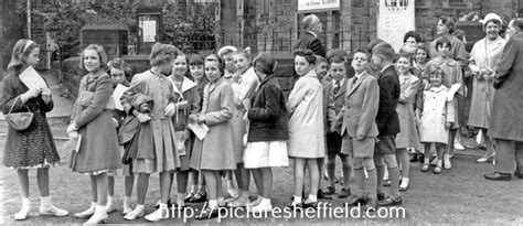 Searching Picture Sheffield