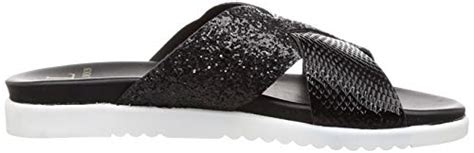 Carlton London Women Cll-4960 Fashion Slippers-8 UK (41 EU) (9 US) (CLL ...