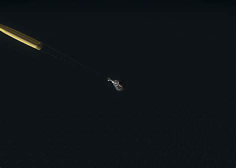 KSP Apollo Mod 的图像结果