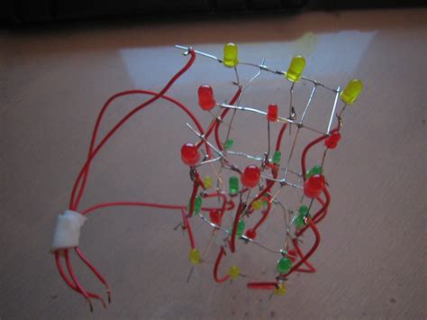 Multiplexing Arduino 的图像结果