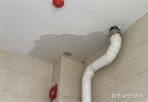 楼上漏水，楼下业主怎么办?_防水防漏-加固之家网