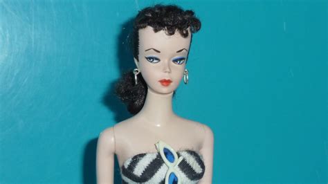 What are old Barbie dolls worth - vintage Barbies explained