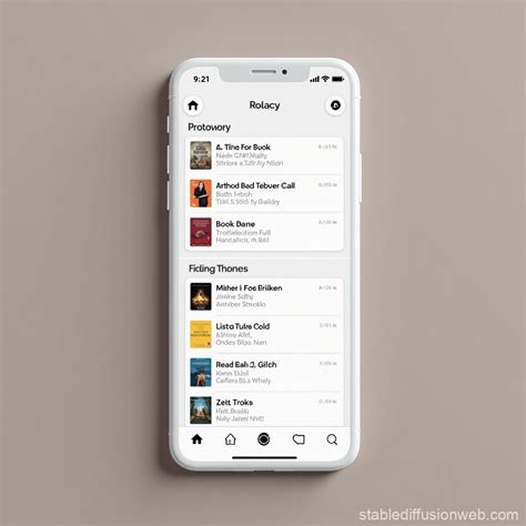 Image result for Book Reader App UI/UX