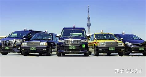 为什么日本出租车司机老人很多？ - 知乎