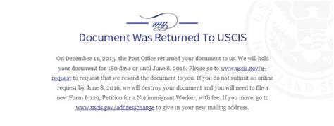 L1签证申请实战案例（三）：I-797批函原件没收到应该怎么办？ | 移民百事通
