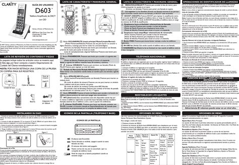 VTech Phone User Guide 的图像结果