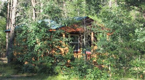 BEST BEAR LODGE & CAMPGROUND (Irons) - Resort Reviews & Photos ...