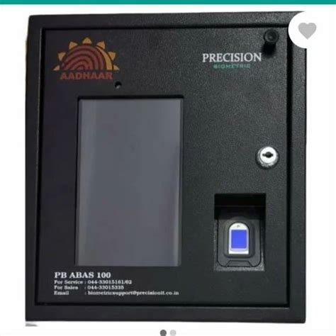 Biometric Attendance System - PC Login Fingerprint Scanner Service ...