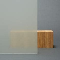 3M™ FASARA™ Glass Finishes Emboss SH2CHSC, Cross Hairline Sucre, 48 in ...