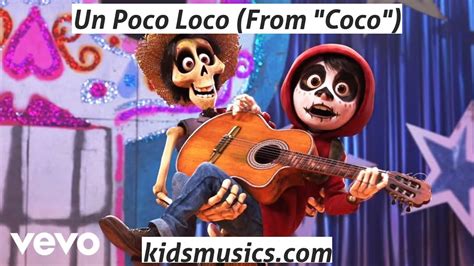 Image result for Poco Loco English