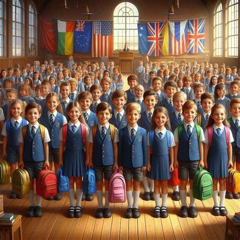 Image result for Examples of School Assembly Behavior