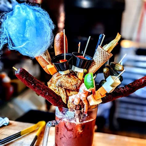 These 8 unique restaurants are the coolest dining experiences in ...