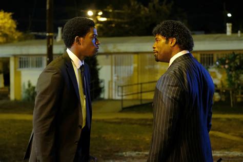 Watch the Trailer For Snowfall Season 5 | POPSUGAR Entertainment