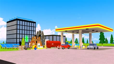 Image result for Tankstellen Simulator Gameplay