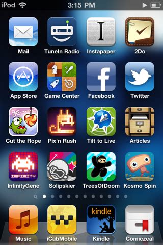 Image result for Android Tablet Home Screen