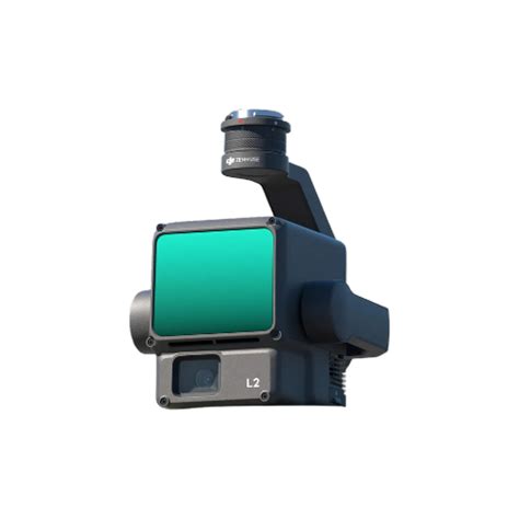DJI Zenmuse L2 Drone LiDAR Payload – Buy in India – QuadX India Aerial ...