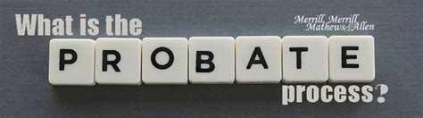 Probate Process 的图像结果