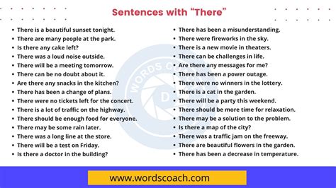 There Was vs. There Were | English grammar fill in the blanks exercises ...