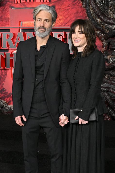 'Stranger Things' Cast's Real-Life Partners