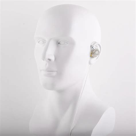 TangZu Wan'er S.G 2 IEM Earphones