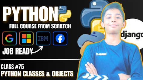 Objects in Python in Hindi 的图像结果