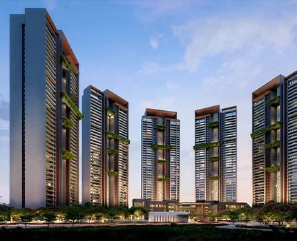 Signature Global SPR Estate Gurgaon | Premium Apartments at SPR