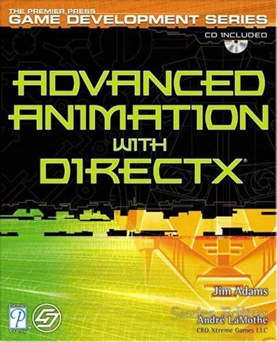 Image result for Advanced DirectX Programming Book